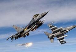 MSB: Irak'ın kuzeyinde 3 PKK'lı terörist etkisiz hale getirildi