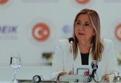 Ticaret Bakanı Pekcan'dan 3 alanda yatırım vurgusu