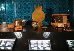 Sakal-ı Şerif  ve Hırka-i Şerif online olarak görülebilecek! Sakalı Şerif online ziyaret nasıl yapılır?