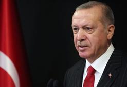 Cumhurbaşkanı Erdoğan, TRT'nin kuruluşunun 56. yıl dönümünü  kutladı