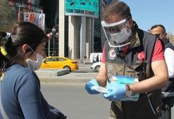 İçişleri Bakanlığı açıkladı! 3 bin 837 kişiye adli işlem uygulandı
