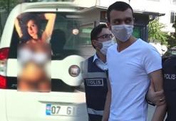 Bursa'da çıplak kadın şoku! Gözaltına alındı