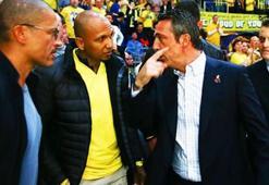 Fenerbahçe Marco Aurelio ile anlaştı