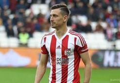 Mert Hakan Yandaş'tan transfer açıklaması!