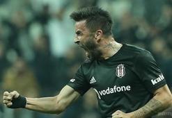 Beşiktaşlı Gökhan Gönül'den transfer açıklaması! Fenerbahçe...