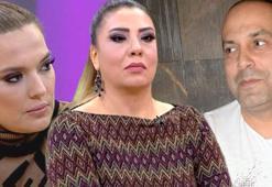Işın Karaca ile Tuğrul Odabaş arasındaki at krizi çözüldü