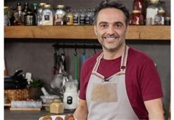 Arda Türkmen’den günün iftar menüsü! Bugün iftara ne pişirsem? (2 Mayıs 2020)