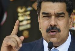 Maduro’ya darbeyi planlayan kişi ABD'li asker çıktı