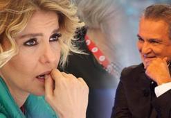 Gülben Ergen'den canlı yayında Kenan Işık açıklaması
