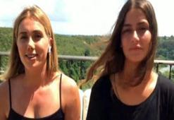 Survivor Meryem, Türkiye'ye dönüş tarihini açıkladı