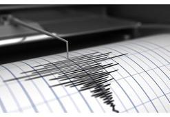 En son deprem nerede oldu? Deprem mi oldu? 2 Mayıs AFAD ve Kandilli son depremler listesi