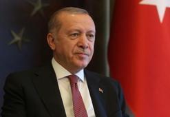 Cumhurbaşkanı Erdoğan, Somali Cumhurbaşkanı Farmajo'ya mektup  gönderdi