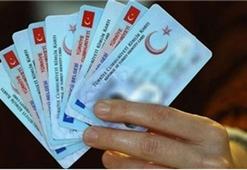 SGK, kimlik, ehliyet, pasaport hepsi orada!