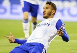 Galatasaray'dan Luis Suarez bombası!