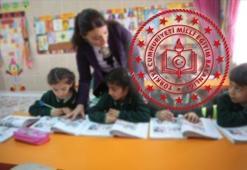 Sözleşmeli öğretmenlik başvuruları nasıl yapılır? Taban puanları, kontenjan listesi ve E-Devlet başvuru ekranı!