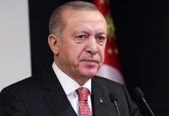 Cumhurbaşkanı Erdoğan'dan taziye telefonu!