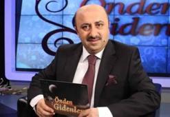 Ömer Döngeloğlu corona virüsten hayatını kaybetti