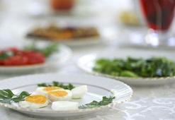 Uzmanlardan reflü hastalarına sahur ve iftar önerileri