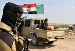 DEAŞ saldırısında iki Haşdi Şabi milisi ve bir asker öldü