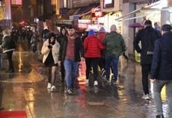Meteoroloji'den İstanbul için kırmızı alarm!