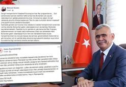 İlçede vaka sayısı arttı! Belediye başkanı sebebini açıkladı ve uyardı