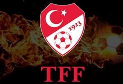 Türk futbolunda sezonun kaderi belli oluyor!