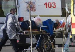 Rusya corona virüs kabusu yaşıyor! Sağlık Bakanı halkı suçladı...