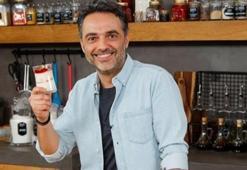 Arda Türkmen'den günün iftar menüsü: Bugün iftara ne pişirsem? (4 Mayıs 2020)