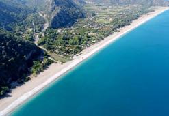 Patara ve Çıralı, Avrupa'nın en temiz plajları arasında