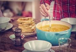 İftar için çorba tarifleri! Bugün iftarda ne pişirsem? İftar menüsü için pratik 8 çorba tarifi