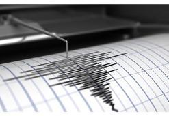 Akdeniz'de şiddetli deprem! İlk bilgiler...
