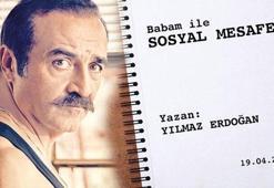 Yılmaz Erdoğan'dan karantina dizisi!