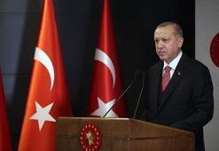 Cumhurbaşkanı Erdoğan yeni kararları tek tek açıkladı