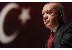 Cumhurbaşkanı Erdoğan'dan YKS açıklaması