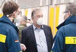 Türkiye'den gelen yardımı hazmedemediler