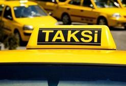 Taksilerdeki tek ve çift rakam kısıtlaması kaldırıldı