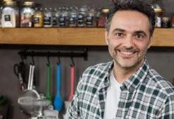 Arda Türkmen'den günün menüsü: Bugün iftara ne pişirsem? (5 Mayıs 2020)