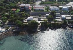 Özdil'in villası için savcılık da inceleme başlattı, kaçak bölümler yıkılacak