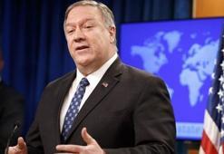 Çin basını, Pompeo'yu yalan söylemekle suçluyor