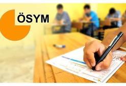 ÖSYM sınav takvimi! 2020 DGS başvuru tarihi açıklandı mı? İşte DGS sınavının yapılacağı tarih!