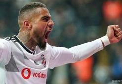 Beşiktaş'ta Kevin-Prince Boateng dönemi bitti!