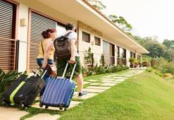 Oteller ne zaman açılıyor 2020? Yasak kalkan illerde tatil yapılacak mı? Mayıs ayı normalleşme planı