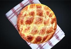 Evde ekmek tarifi: Ramazan pidesi yapılışı ve tarifi