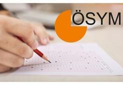 YKS barajı düştü mü? YKS süresi uzadı mı? YKS ne zaman? YKS'ye geri sayım başladı!