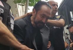 Adnan Oktar davasında flaş karar!