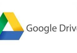 Google Drive iki yeni desteğe kavuştu