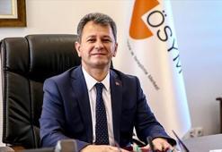 ÖSYM Başkanı’ndan açıklama! ÖSYM sınav takvimi güncellendi! 2020 YKS nasıl yapılacak?