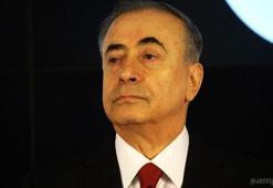 Galatasaray'dan Mustafa Cengiz'in sağlık durumuyla ilgili açıklama geldi