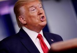 Trump: Çin, yeni tip koronavirüsü kasten ortaya çıkarmadı