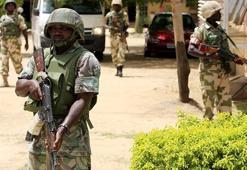 Nijerya'da kanlı saldırı: 10 kişi öldü